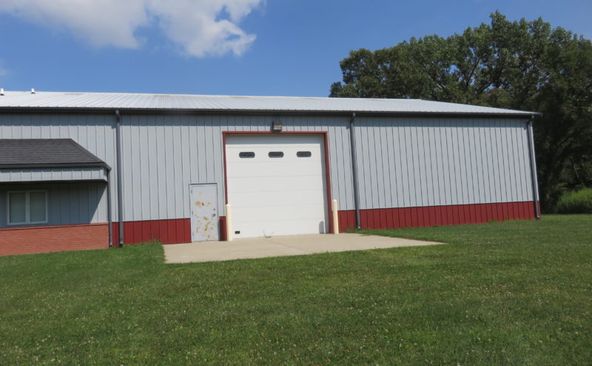 6326 W Fauber Rd, Bartonville, IL 61607